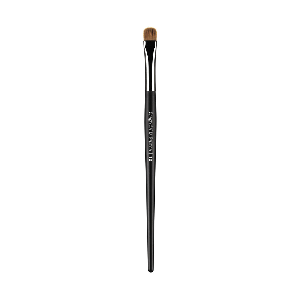 (image for) Acquisto Eye Brush - For Extensive Shading And Smokey Eyes N°12